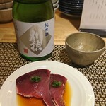 用户对于食堂うなり 小伝馬町的评论图