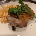 User's review image for GRILL 54TH