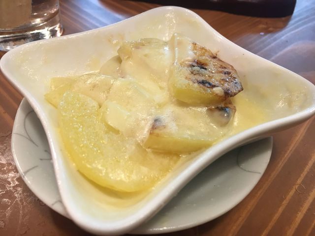 User's recommendation image for 串焼き ニューダイトン 難波中店