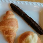 用户对于プチブラン　フルート的评论图