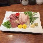 用戶對於とり料理 とり匠的評論圖