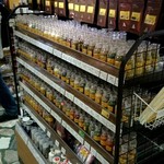 用户对于明治屋 京橋ストアー的评论图