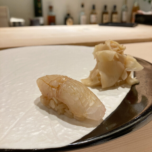 用戶對於すし尽誠的評論高清圖