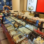 用戶對於博多蒸気屋 中洲店的評論圖