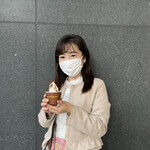 User's review image for ミニストップ 宝町駅前店