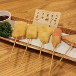 用户对于居酒屋山さん的评论图