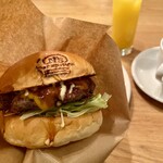 User's review image for The Burger Stand N’s