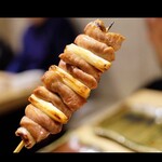 用戶對於鳥恵 上野広小路店的評論圖