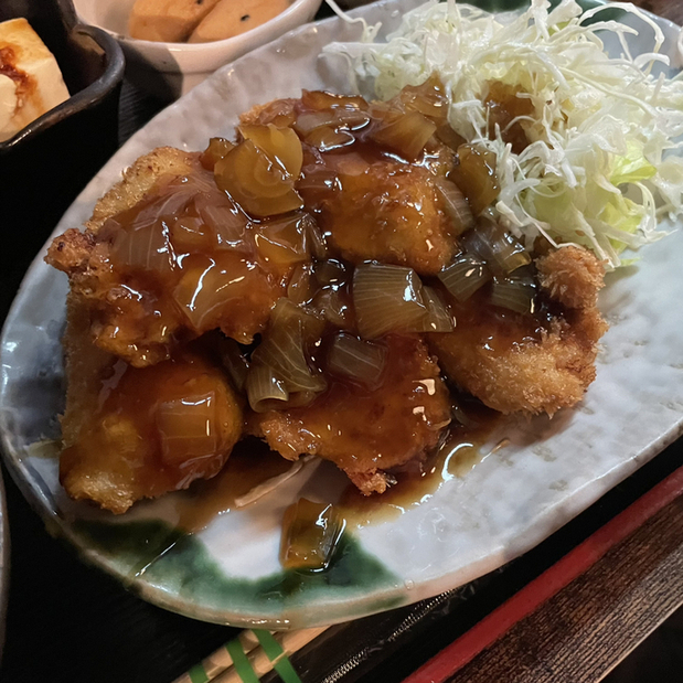 User's recommendation image for かくれ庵 まるいち