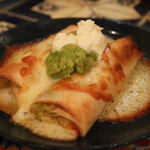 User's review image for ボラーチョス