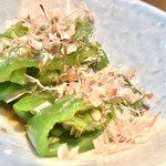 User's review image for ひら田