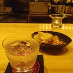 User's review image for 根ぎし侘助