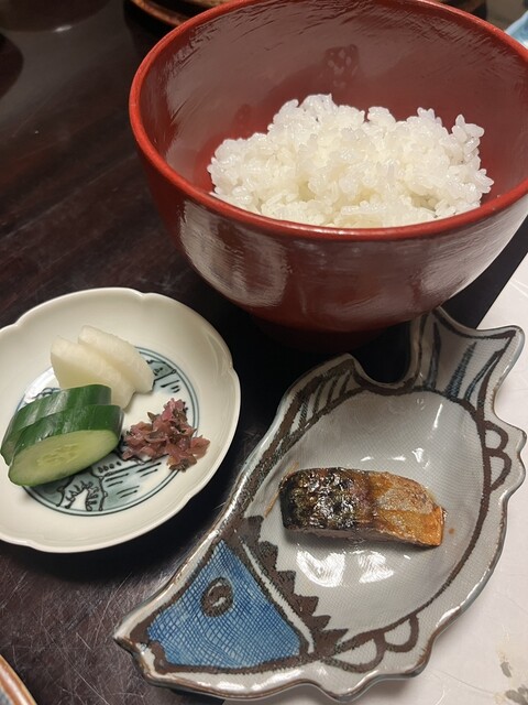 用戶對於料理旅館 鳥喜的評論高清圖