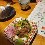 用戶對於博多 魚一番 本店的評論圖