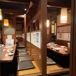 User's review image for 北海道海鮮 にほんいち 本町店