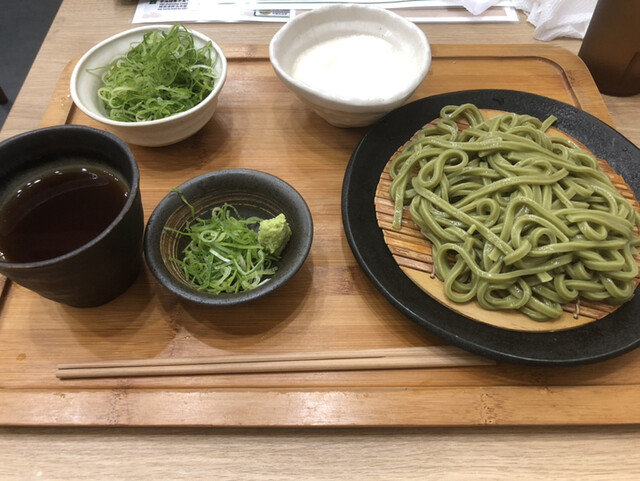用戶對於はなれ　中村製麺的評論高清圖
