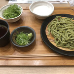 用戶對於はなれ　中村製麺的評論圖