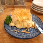用戶對於大衆食堂 あまつ お初天神店的評論圖