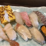 用户对于みよ福的评论图