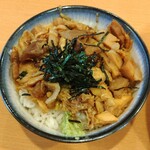 用戶對於麺屋 木ノ下的評論圖