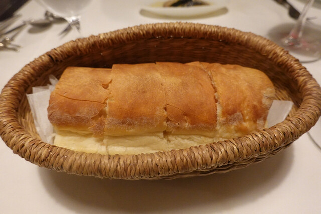 用户对于レストラン・バスク的评论高清图