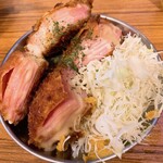 用户对于大衆酒場 坂本商店 門前仲町店的评论图