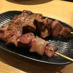 用戶對於KOYOI　炭火焼と旬菜的評論圖