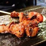User's review image for 炭焼グルメ　中吉