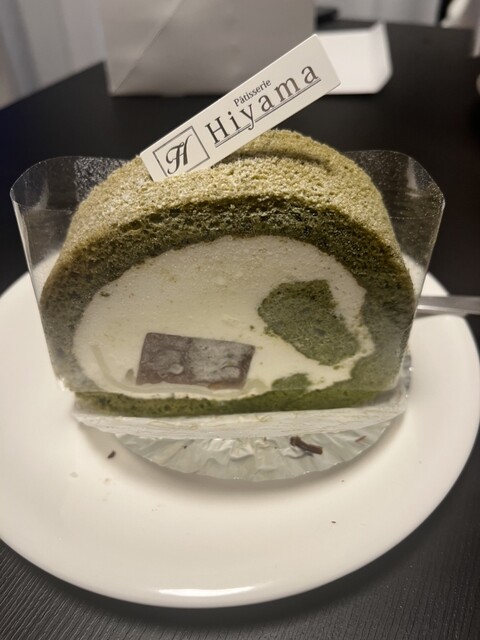 User's recommendation image for パティスリー ヒヤマ