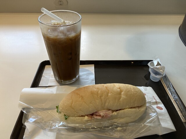 User's recommendation image for サンマルクカフェ 本郷三丁目メトロピア店