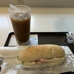 User's review image for サンマルクカフェ 本郷三丁目メトロピア店