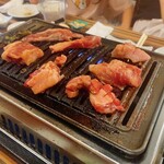 User's review image for 焼肉スタイル肉放題