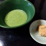 用戶對於泉仙 大慈院店的評論圖