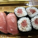 用戶對於築地 中島水産 ISP池袋ショッピングパーク店的評論圖