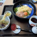 用户对于むぎの里 札幌新道東店的评论图