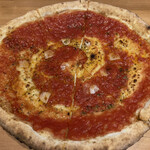 User's review image for Pizza Napoletana Da ENO