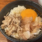 用戶對於らーめん くまくら的評論圖