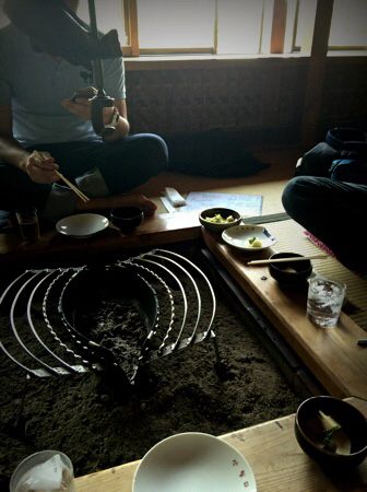 用户对于鎌田鳥山的评论图