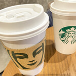 用戶對於スターバックスコーヒー 南町田グランベリーパーク店的評論圖