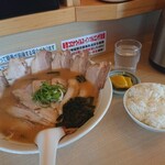 用户对于寳龍 清水店的评论图