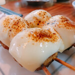 User's review image for 串焼き ニューダイトン 難波中店