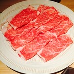 用戶對於しゃぶしゃぶ・すし　八山的評論圖
