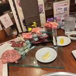 用户对于Ittetsu Grazie的评论图