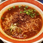 用戶對於紅虎餃子房 新千歳空港店的評論圖