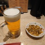 用戶對於大阪王将 福島店的評論圖