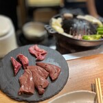 用戶對於札幌成吉思汗 しろくま  札幌本店的評論圖