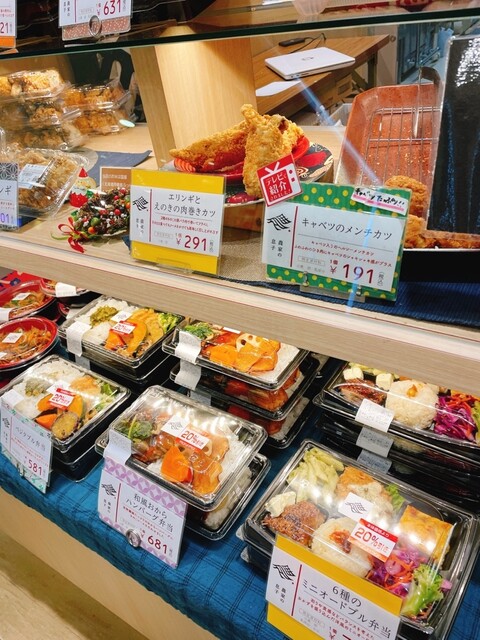 用户对于農家の息子 okome的评论高清图