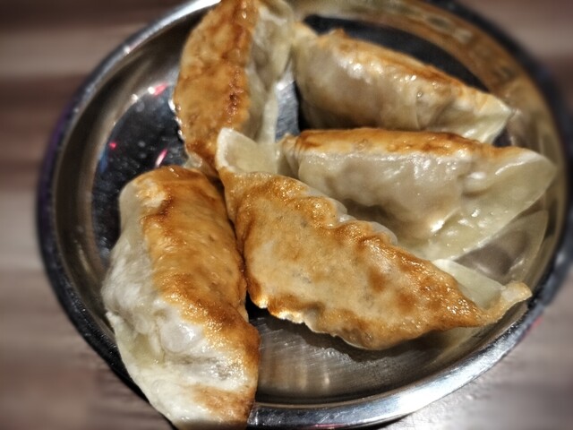 用戶對於すすきの 肉汁餃子工房 卑弥呼的評論高清圖