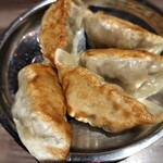 用戶對於すすきの 肉汁餃子工房 卑弥呼的評論圖