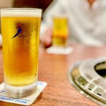 用户对于叙々苑 ミッテン府中店的评论图